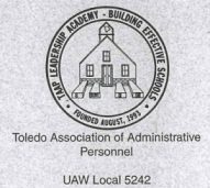 Toledo Association of Administrative Personnel